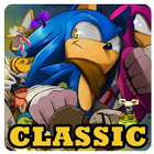 Sonic Arcade Classic icône