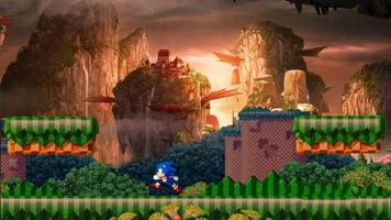 Sonic Arcade Classic capture d'écran 1