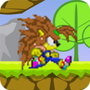 Sonic Classic Adventure-APK
