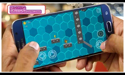 ソニックアドベンチャークラシック アプリダウンロード