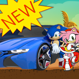 Sonic Climber Boom Super Dash