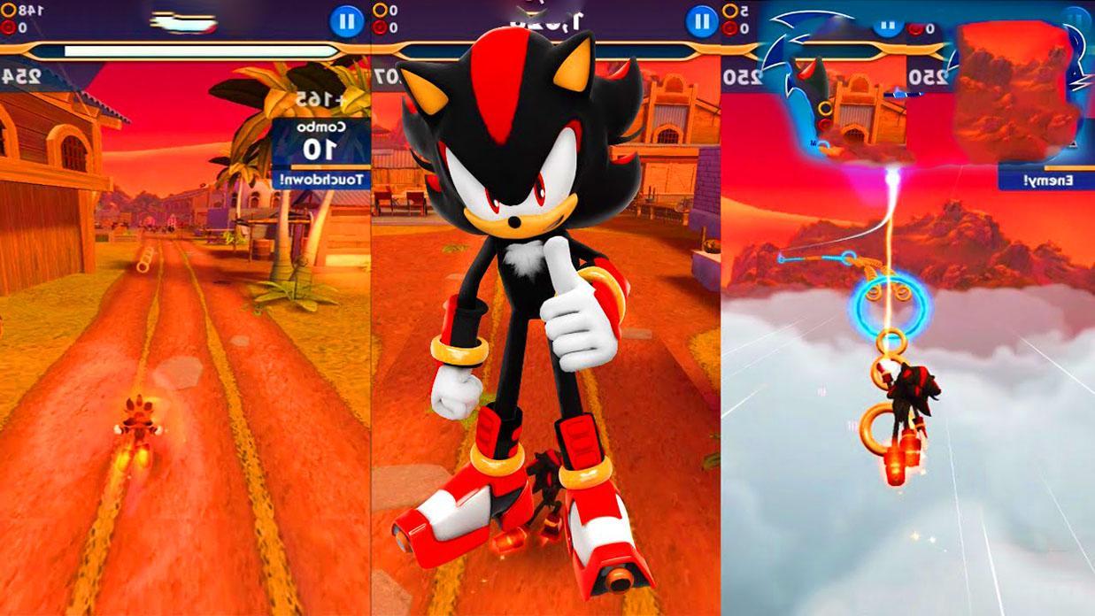 Игра sonic моды. Sonic Dash 2 Sonic Boom Шедоу.. Sonic Dash 2. Sonic Dash 2 Sonic Boom. Sonic Boom 2 Шедоу.