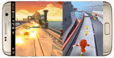 Guide for Sonic Dash ( All versions 1 and 2 ) bài đăng