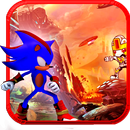 Sonic Journey APK