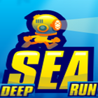 Deep Sea Run HD icône