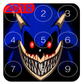 Sonic.exe Lockscreen