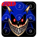 Sonic.exe Lockscreen APK