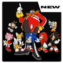 The Sonic Family Adventures APK