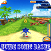 Guide For Sonic Dash 2 Boom