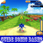 Guide For Sonic Dash 2 Boom أيقونة