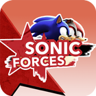 Game Sonic Forces New Guide иконка