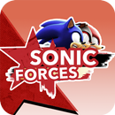 Game Sonic Forces New Guide APK