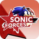 Game Sonic Forces New Guide icône