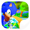 Sonic Super World Dash
