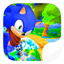 Sonic Super World Dash APK
