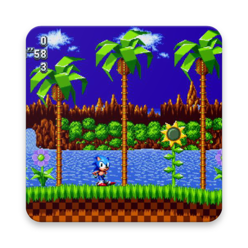 Sonic The Hedgehog 3 Apk - Colaboratory