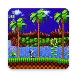 Sonic the Hedgehog 3 sega included tips biểu tượng