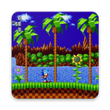 Icona Sonic the Hedgehog 3 sega included tips