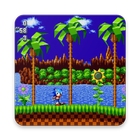 ikon Sonic the Hedgehog 3 sega included tips