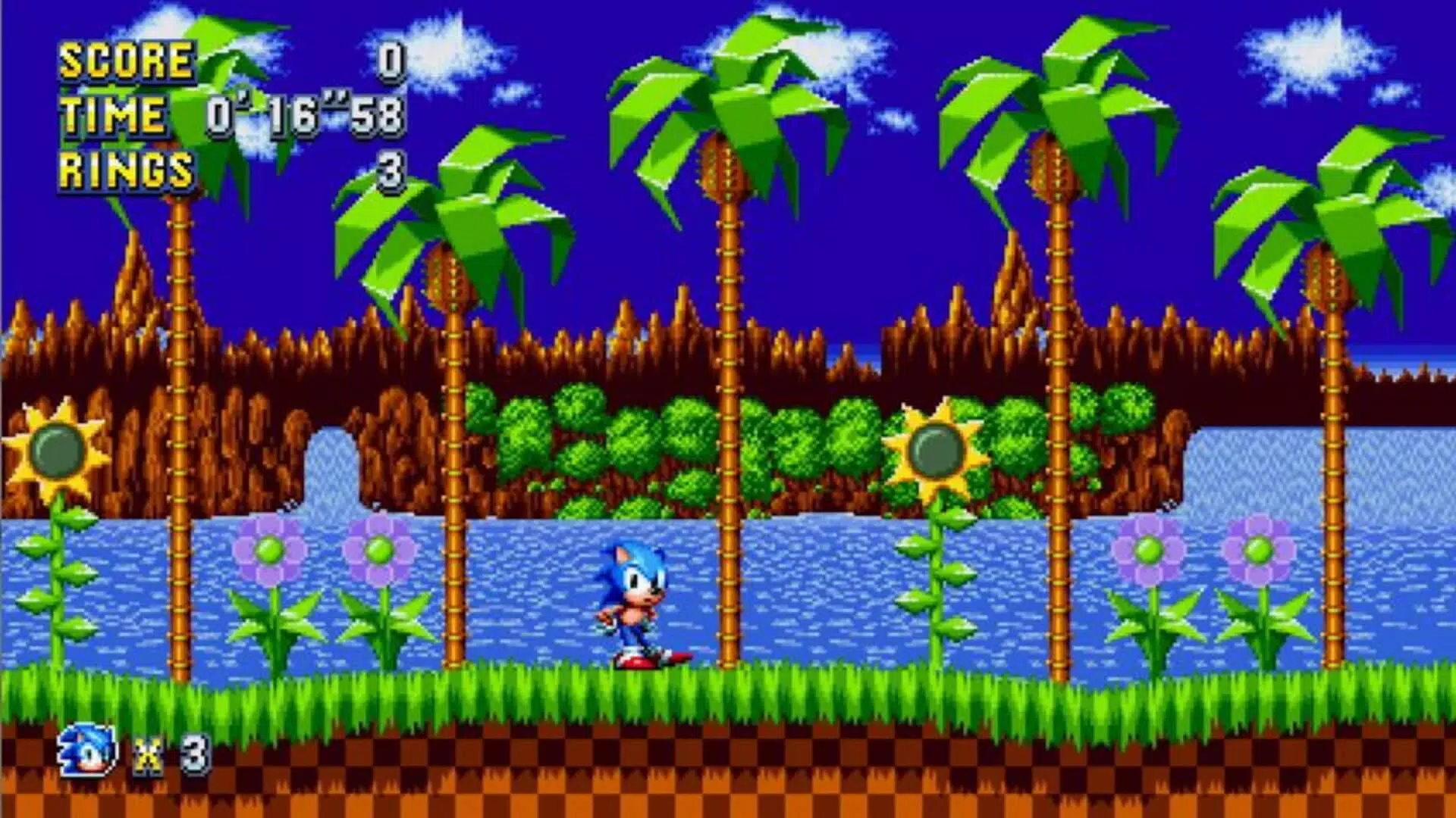 Sonic 3 APK for Android - Download