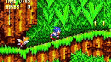 Sonic the Hedgehog 3 sega included tips اسکرین شاٹ 1