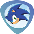 Sonic Jungle Titans Dash aplikacja