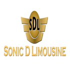 Sonic D Limousine biểu tượng