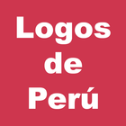 Logos de Perú icono