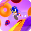 Super Sonic Lost World APK