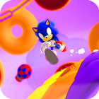 Super Sonic Lost World أيقونة