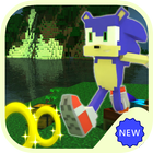Sonic pix World Adventure-icoon