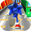 Subway Sonic Run Dach APK