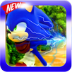 Sonic run Adventure APK