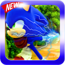 Sonic run Adventure APK