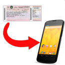 РЖД билеты APK