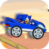Sonic Super Race APK