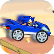 Sonic Super Race