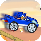 Sonic Super Race アイコン