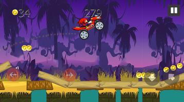 Sonic Super Race 스크린샷 2