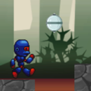APK Space Monkey Robot
