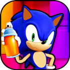 Super subway sonic run dash  2017 আইকন