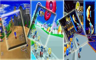 sonic subway new bài đăng