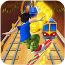 Subway Adventure Run 2018 APK