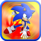 Icona Super Sonic Speed