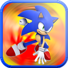 ikon Super Sonic Speed