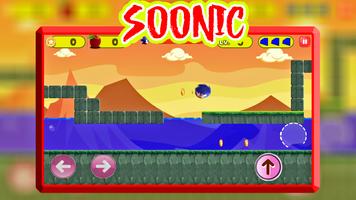 2 Schermata Super Sonic Speed