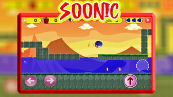 Super Sonic Speed screenshot 2