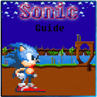 Guide for Sonic For The Hedgehog simgesi