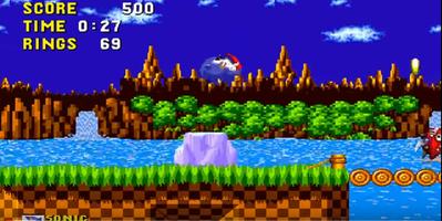Guide for Sonic For The Hedgehog gönderen