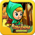 Shadow Adventure-icoon